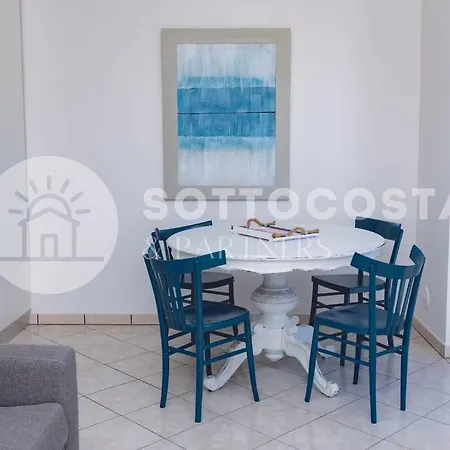 Blue Dreams - Marittima Apartment Exterior photo