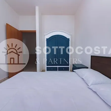 Blue Dreams - Marittima Apartment Exterior photo
