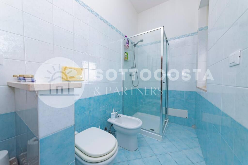 Apartment Blue Dreams - *