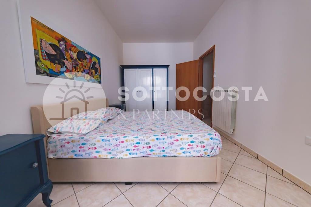 Blue Dreams - Apartment Marittima