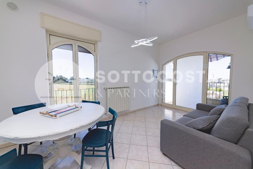 Apartment Blue Dreams - *