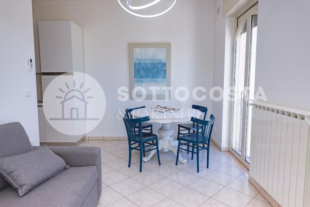 Apartment Blue Dreams -