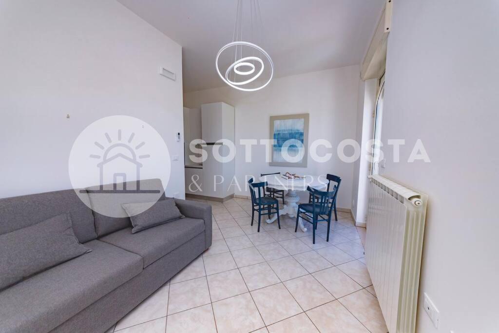 Blue Dreams - Apartment Marittima