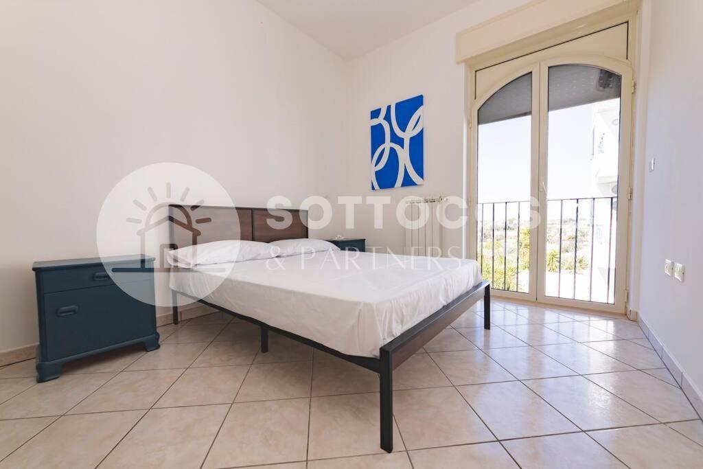 Blue Dreams - Apartment Marittima