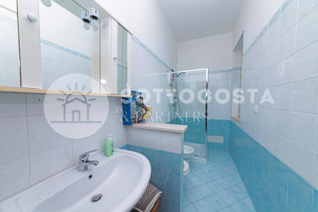 Apartment Blue Dreams - Marittima