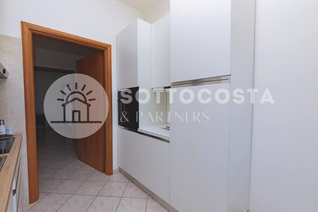 Apartment Blue Dreams -