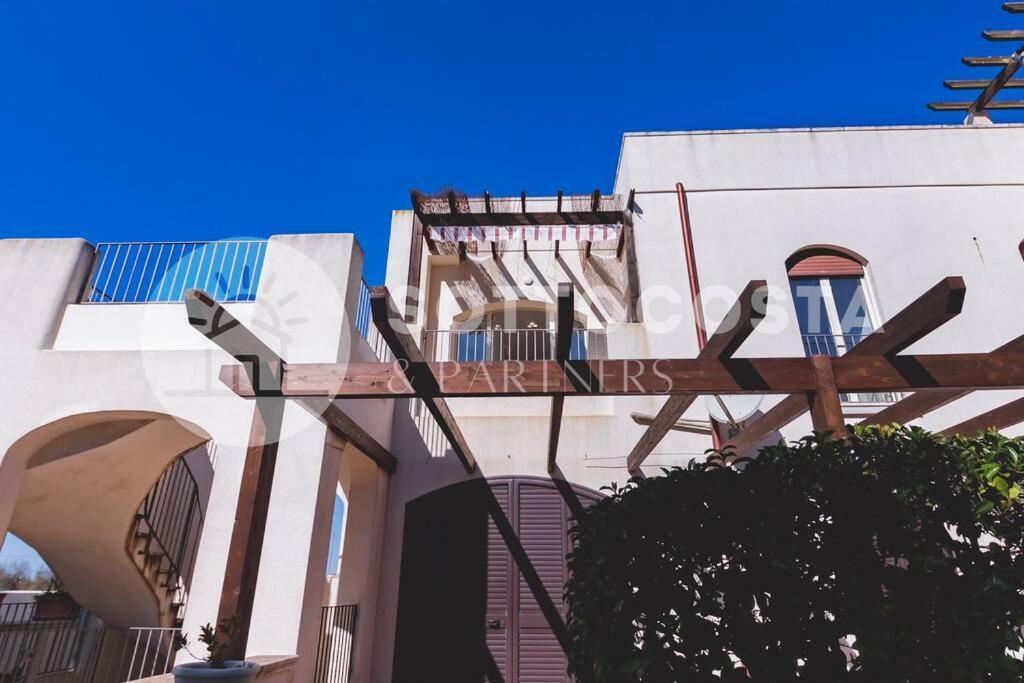 Apartment Blue Dreams -